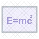 Physik Mathematik Naturwissenschaften Symbol