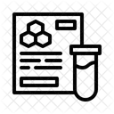 Physik Experiment Wissenschaft Forschung Symbol