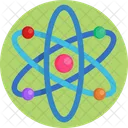 Wissenschaft Symbol