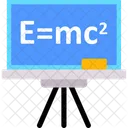 Anlage Physikvorlesung Symbol