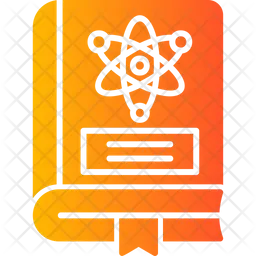 Physikbuch  Symbol