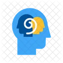 Physiology Mental Patient Mental Icon