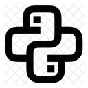 Phyton Icon
