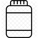 Phytonahrstoffe Proteine Gesund Symbol