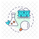 Phytosanitary Inspection Service Icon