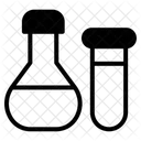 Usine Icône