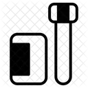 Usine Icône