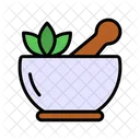 Phytotherapy  Icon
