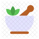Phytotherapy  Icon