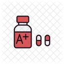 Phytotherapy  Icon