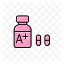 Phytotherapy  Icon