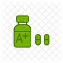 Phytotherapy  Icon
