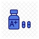 Phytotherapy  Icon