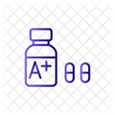 Phytotherapy  Icon