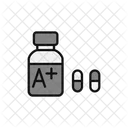 Phytotherapy  Icon