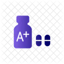 Phytotherapy  Icon