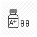 Phytotherapy  Icon