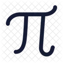 Pi Icono