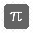 Pi Icon