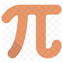 Pi  Icon