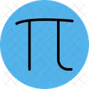 Pi  Icon