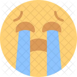 Gridare Emoji Icon