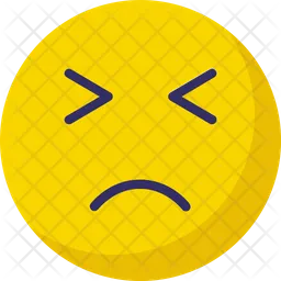 Gridare Emoji Icon