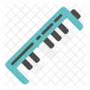 Pianica Music Musical Instrument Icon