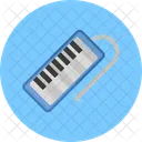Sonido Audio Instrumento Icono