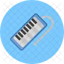 Pianika  Icon