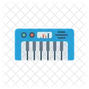 Instrument Piano Tiles Icon