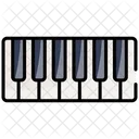 Piano Icon