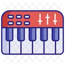 Piano Icon