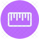 Audio Piano Music Icon