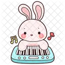 Piano  Icon