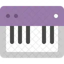 Piano Piano Keys Piano Icon