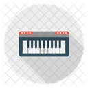Piano Tiles Electronics Icon