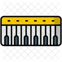 Piano  Ícone