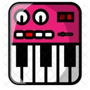 Piano  Symbol