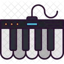 Device Technology Music Icon