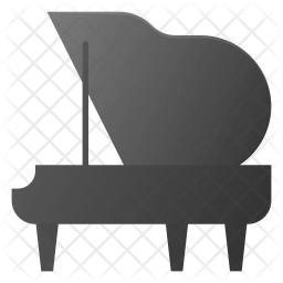 Piano Icon