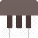 Piano App Icon
