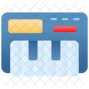 Piano App Music Icon