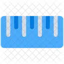 Audio Piano Music Icon