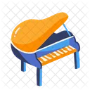 Music Melody Harmony Icon