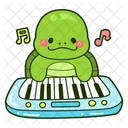 Piano  Icon