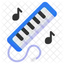 Piano  Icono