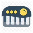 Piano  Ícone