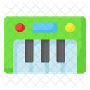 Piano  アイコン