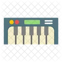Piano Musical Instrument Music Instrument Icon